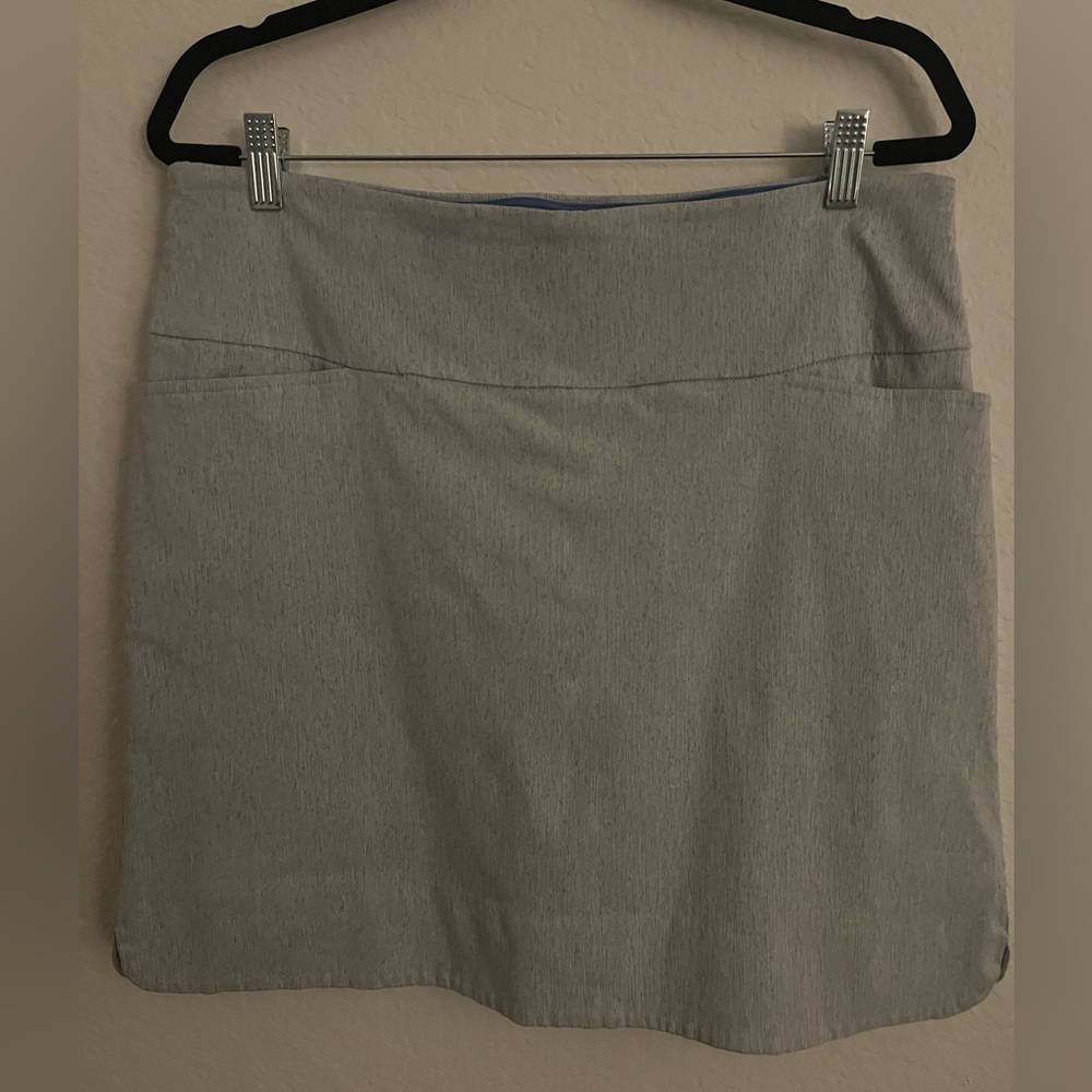Athletic Skort